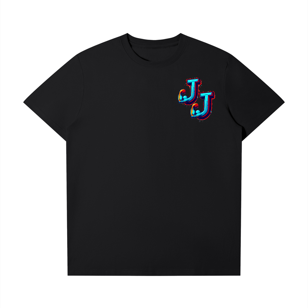 The Jacked Edition Merch