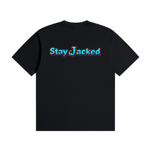 Jacked,Merch,Comfy