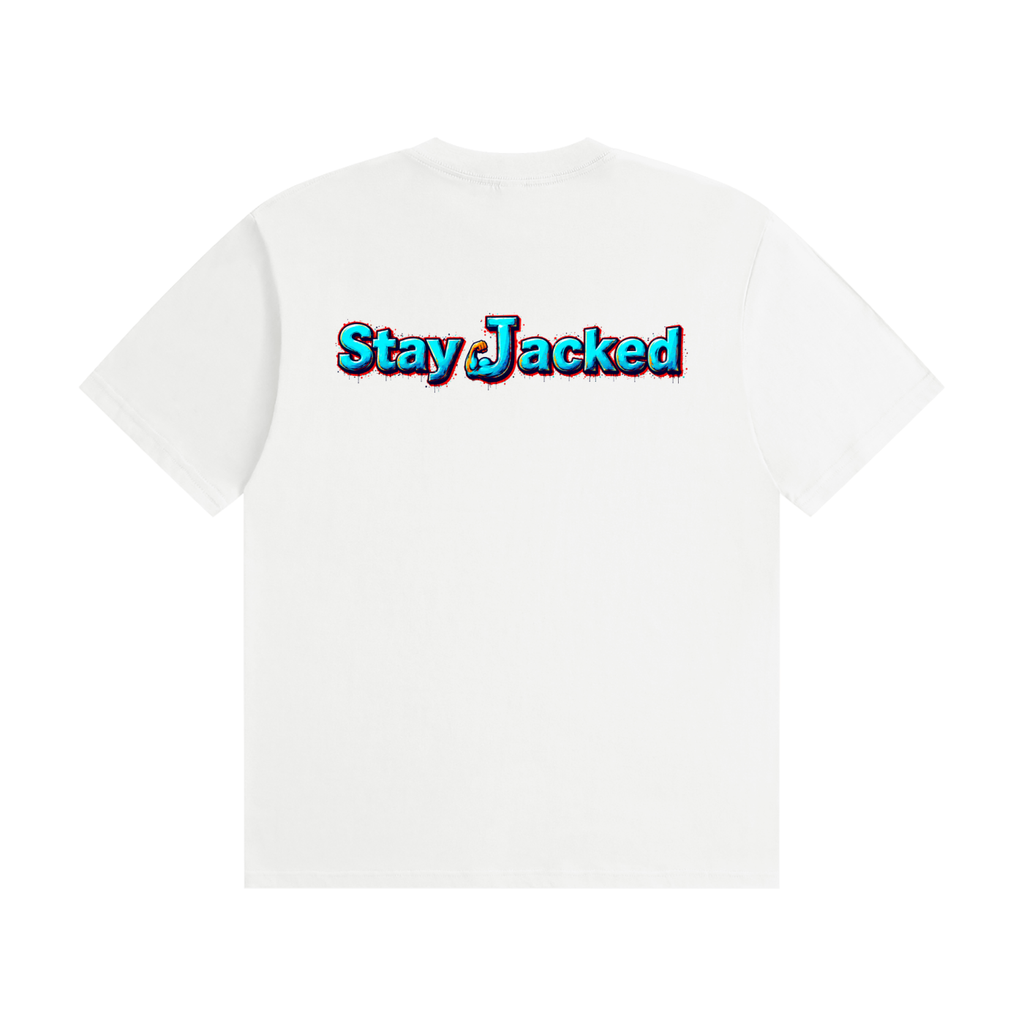Jacked,Merch,Comfy