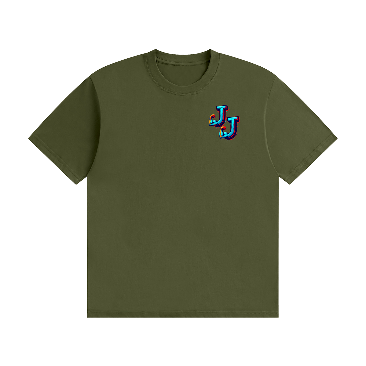 Jacked,Merch,Comfy