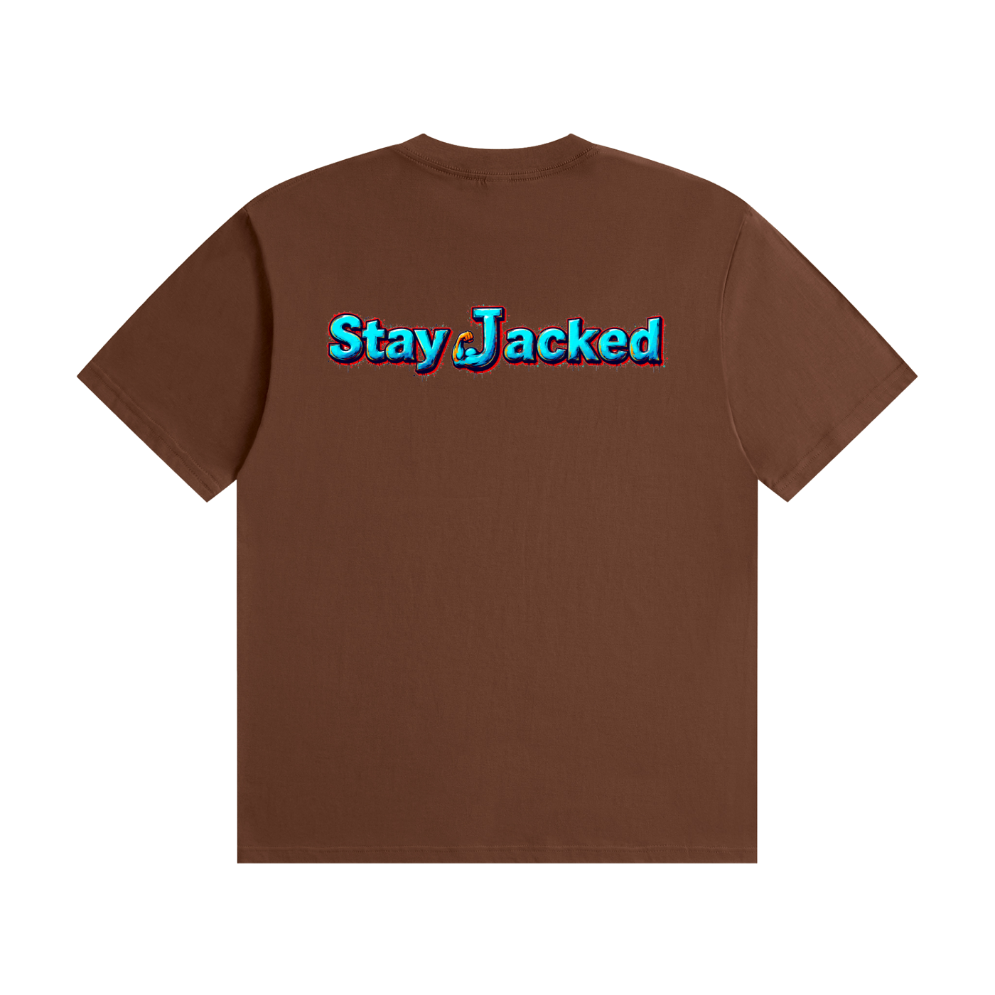 Jacked,Merch,Comfy