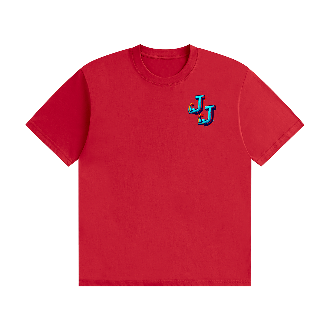 Jacked,Merch,Comfy