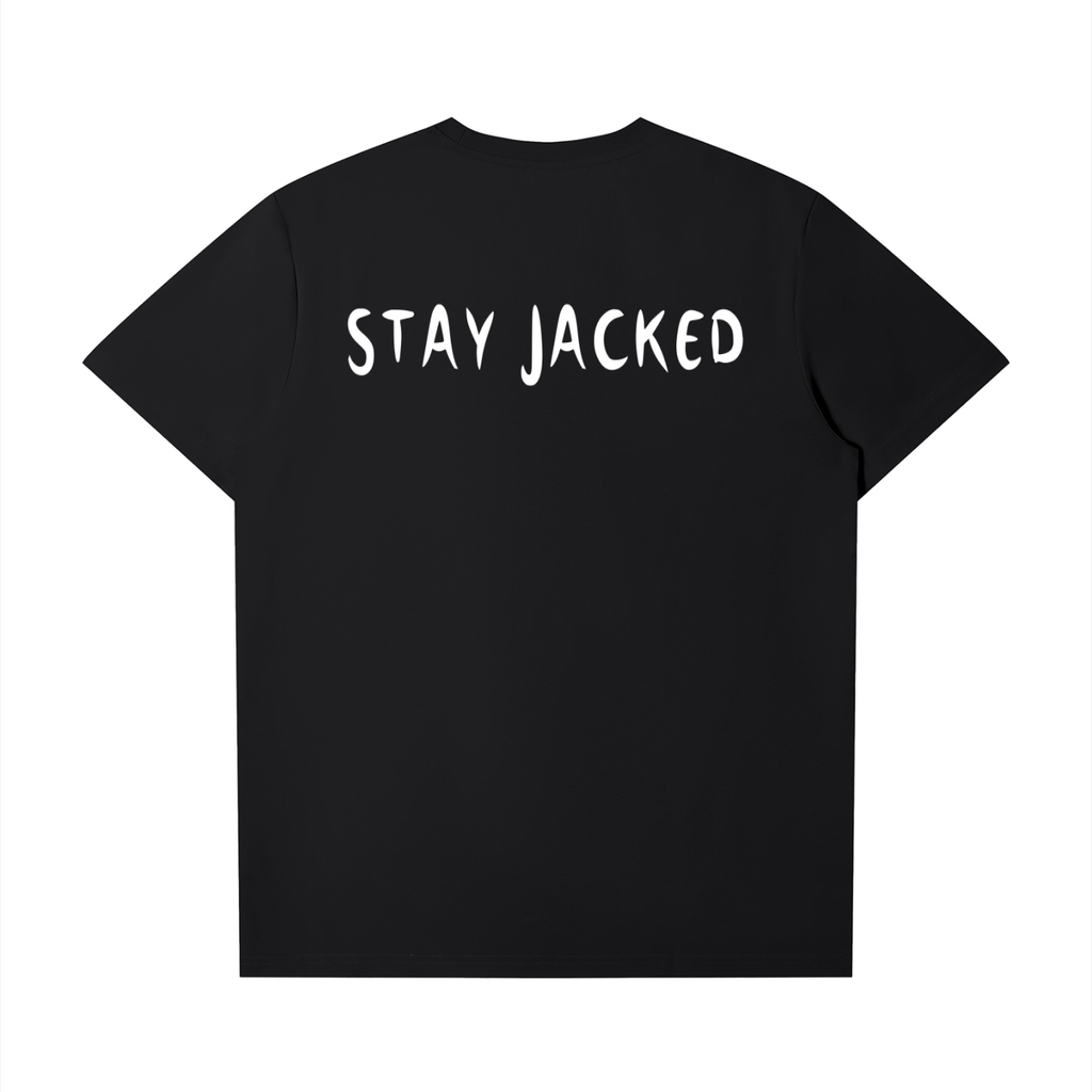 The Jacked Edition Merch