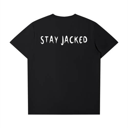 The Jacked Edition Merch