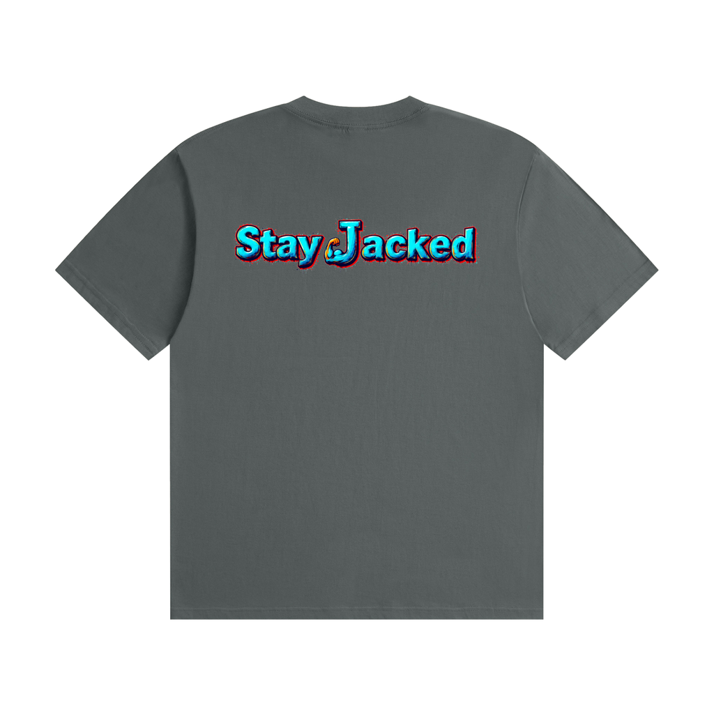 Jacked,Merch,Comfy