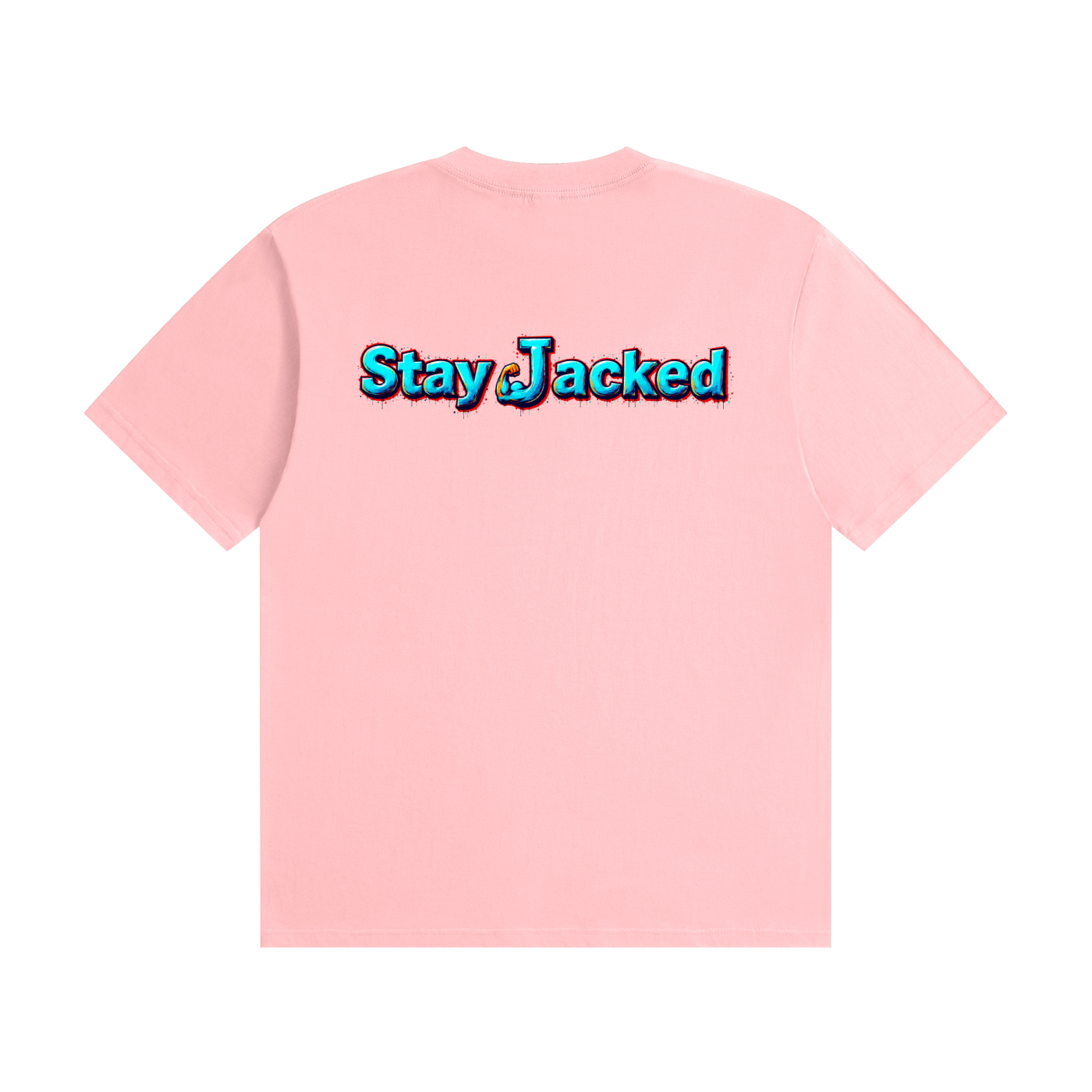 Jacked,Merch,Comfy