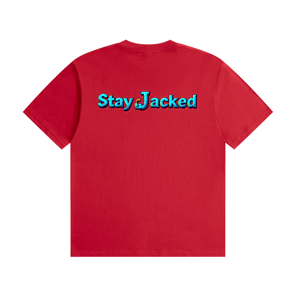 Jacked,Merch,Comfy